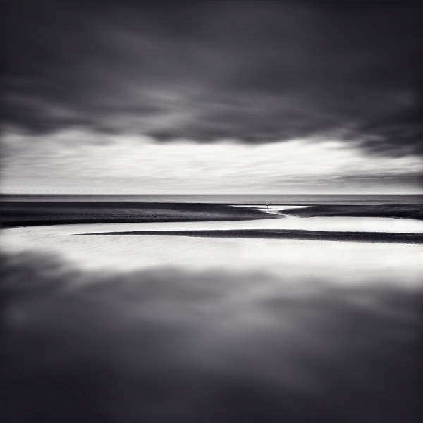 Photograph Uwe Langmann Tidal Pool on One Eyeland